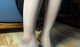 丝袜高跟鞋视频,时尚与性感的完美融合