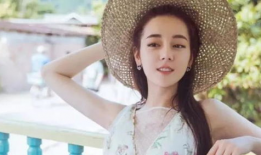 91直播迪丽热巴,91直播平台上的璀璨明星